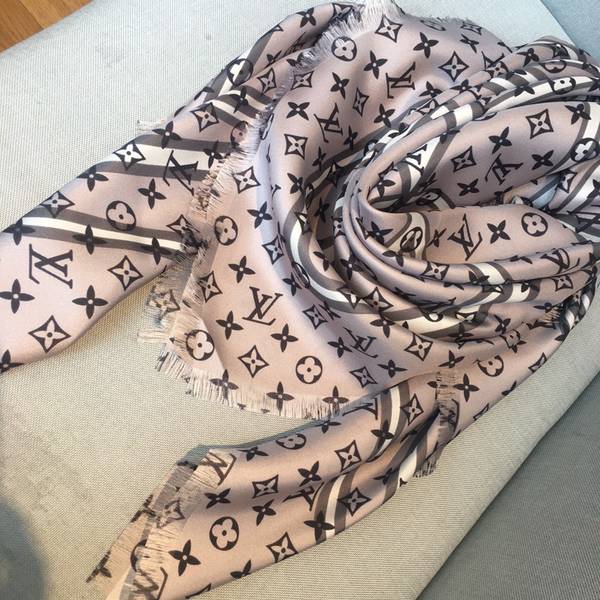 Louis Vuitton Scarf LVC00536 Louis Vuitton Scarf LVC00536